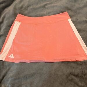 Adidas Women's Coral Active Skirt